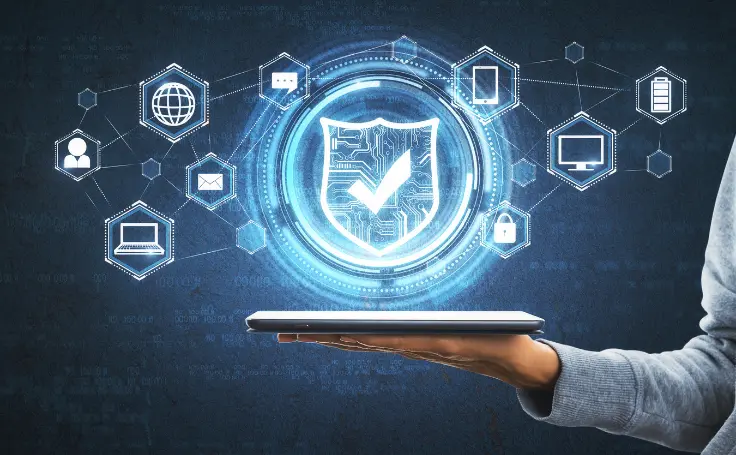 Consac Cyber Security Operations and Infrastructure Hardening