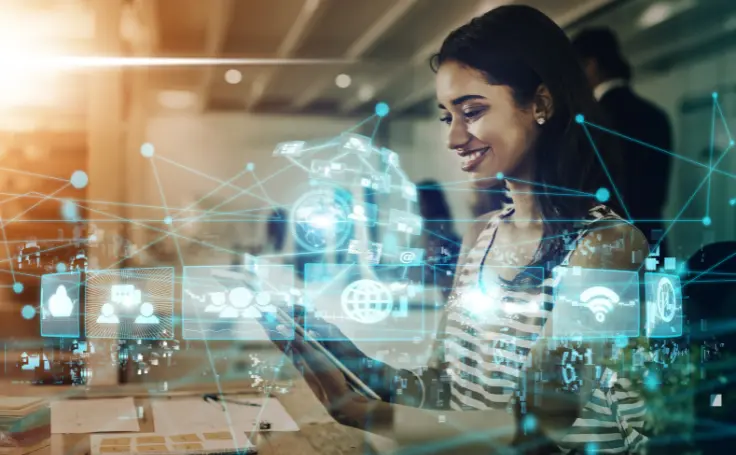 Consac Digital Marketing and Traffic Optimization Operations