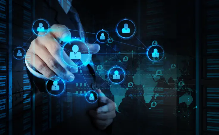 Consac IT Management and Infrastructure Operations