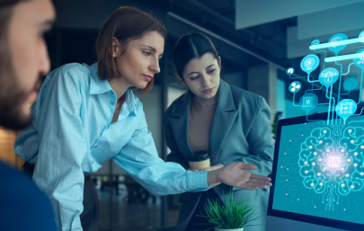 Consac Development Workflow Video