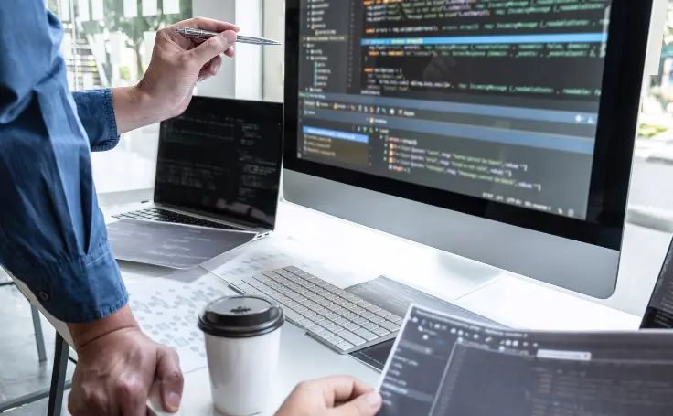Custom Web Development Frameworks