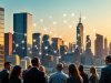 How Blockchain is Redefining Business Operations in North America