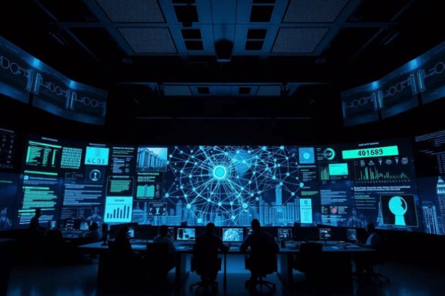 Top Cybersecurity Challenges Facing North American Businesses in 2025
