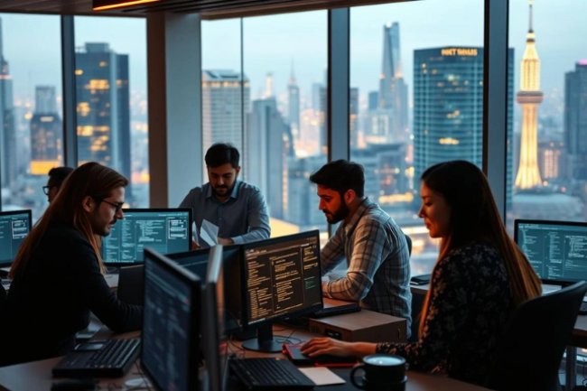 Nearshore vs Offshore Development: What Works Best for North American Companies?