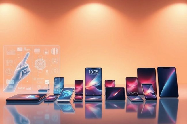 Mobile App Development Trends North American Businesses Can’t Ignore in 2025