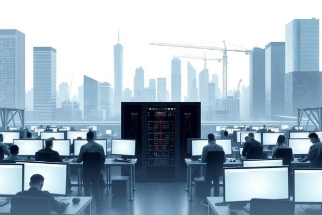 Why DevOps is the Backbone of Modern Software Development in North America