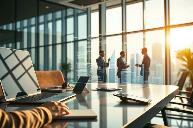 The Growing Demand for Custom Software Development in North America