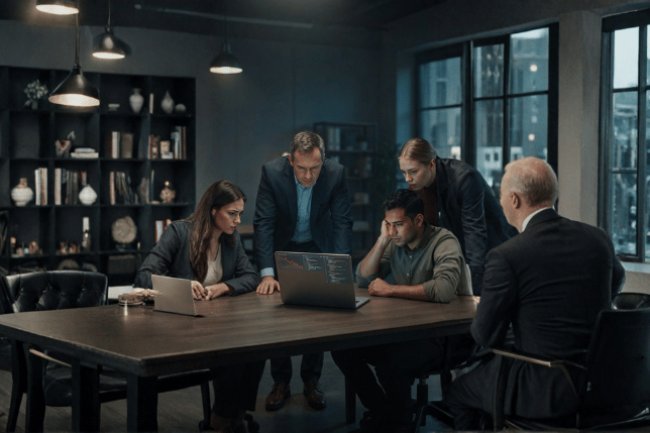 Why Businesses Fail with Custom Software Projects