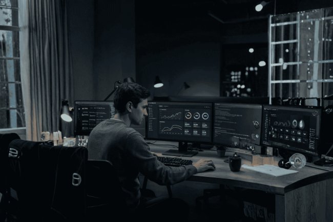 Software Maintenance Isn't Optional: Why Continuous Support Saves Money