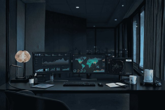 Business Intelligence: Turning Data into Better Decisions