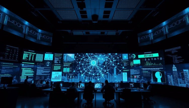 Top Cybersecurity Challenges Facing North American Businesses in 2025