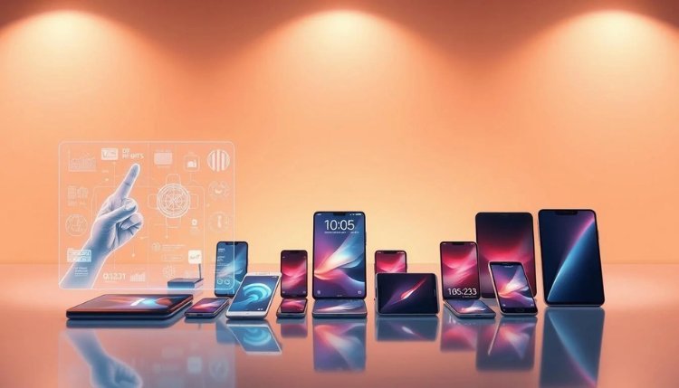 Mobile App Development Trends North American Businesses Can’t Ignore in 2025