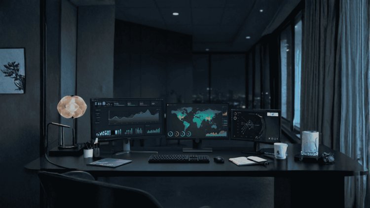 Business Intelligence: Turning Data into Better Decisions