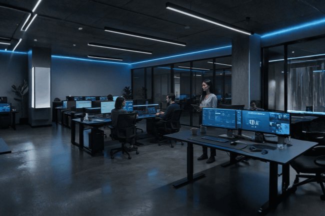 Enterprise Search: Helping Employees Find Information in Seconds