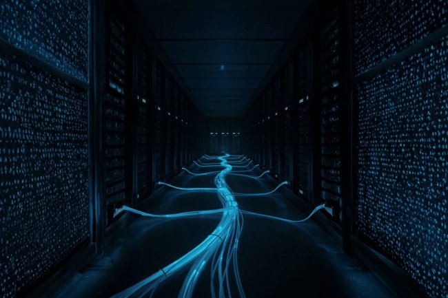 Event-Driven Architecture: How Modern Businesses Build Real- Time Software