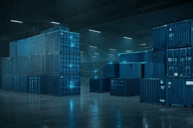 How Containerization Makes Enterprise Software Easier to Deploy and Scale