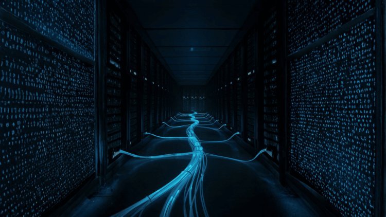 Event-Driven Architecture: How Modern Businesses Build Real- Time Software