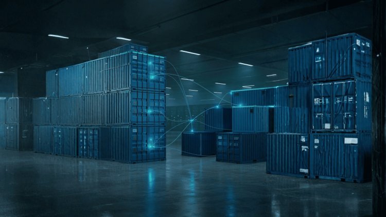 How Containerization Makes Enterprise Software Easier to Deploy and Scale