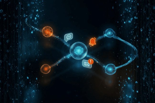 How to Build a Reliable Notification System for Enterprise Applications