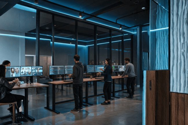 Building Approval Workflows into Custom Software