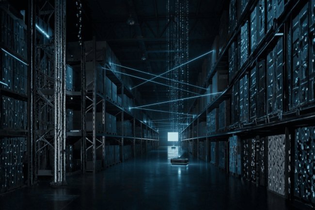 From Manual Chaos to Digital Precision: The Barcode Evolution