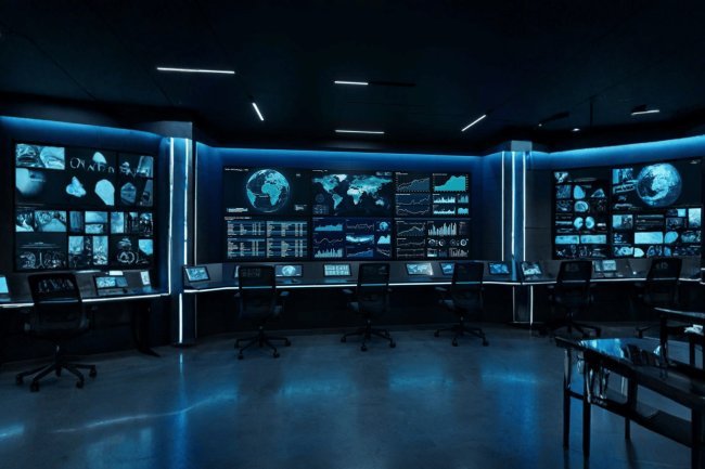 Building Field Service Management Software for Distributed Teams
