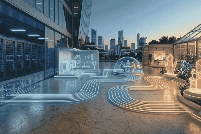 AI Readiness Is More About Process Than Technology: Enterprise AI Strategy