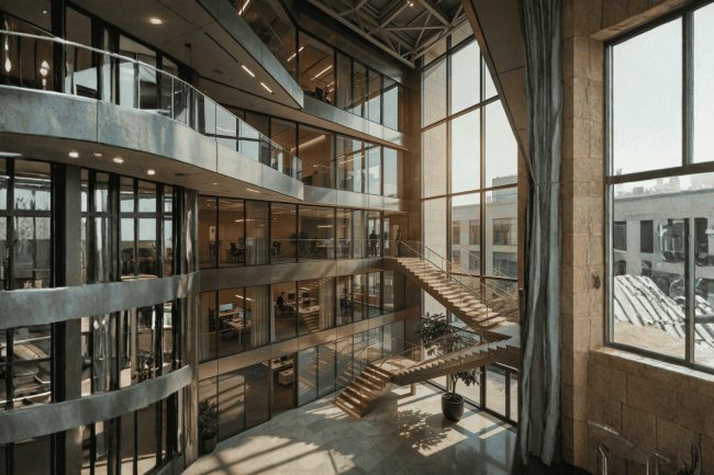How to Design Software for Multiple Business Locations and Branches