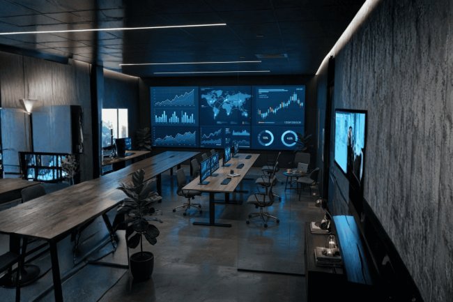 Custom Reporting Software: Giving Businesses Control Over Their Data