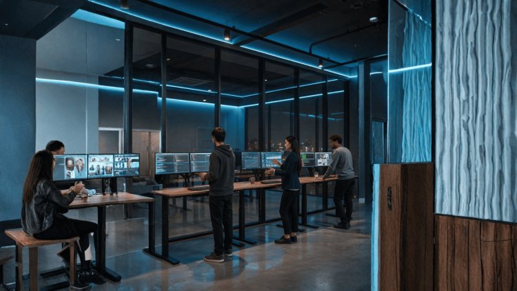 Building Approval Workflows into Custom Software
