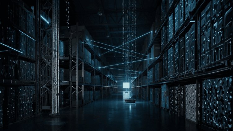 From Manual Chaos to Digital Precision: The Barcode Evolution