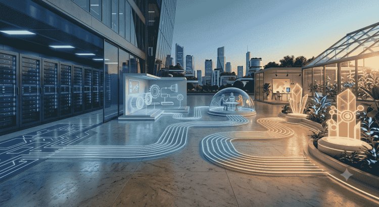 AI Readiness Is More About Process Than Technology: Enterprise AI Strategy