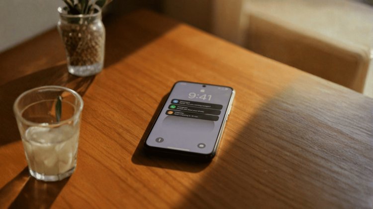 How Push Notifications Drive User Engagement Without Annoying Customers