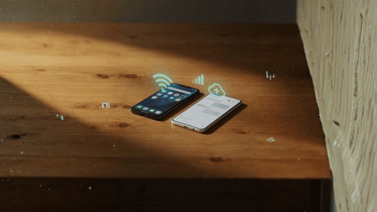 Building Offline Data Synchronization for Mobile Business Applications