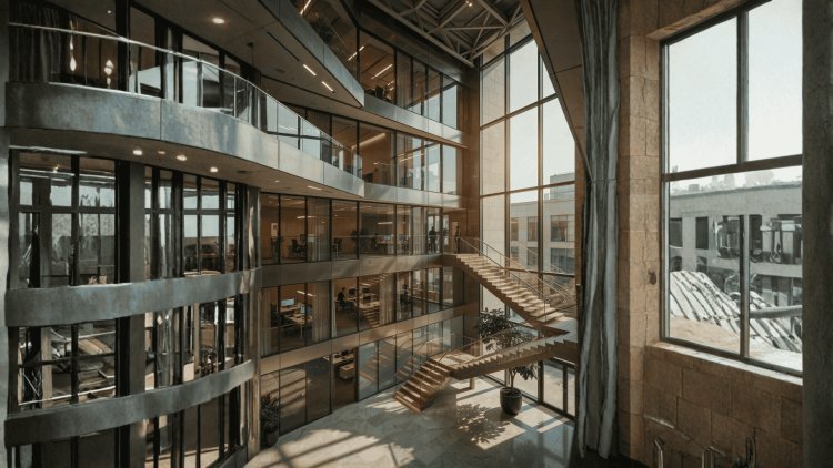 How to Design Software for Multiple Business Locations and Branches