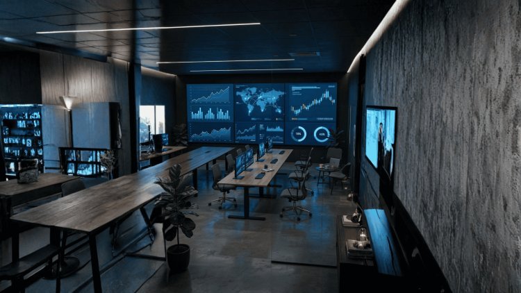 Custom Reporting Software: Giving Businesses Control Over Their Data
