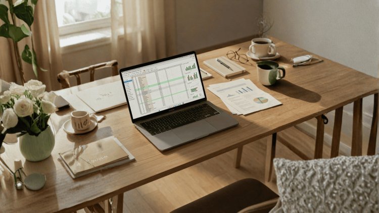 Custom Scheduling vs Spreadsheet Planning: When Businesses Need Dedicated Software