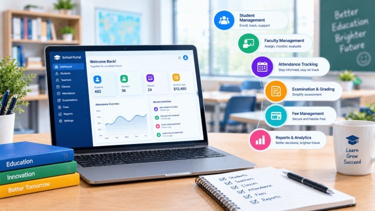 How to Build a Learning Management System (LMS) for Corporate Training