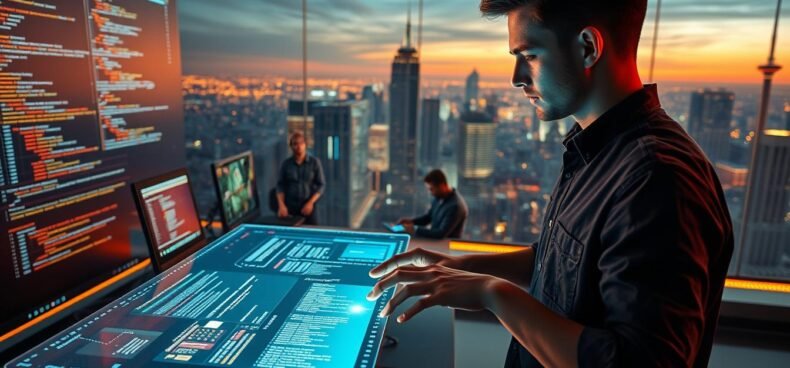 AI in Software Development