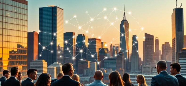 Blockchain for Business