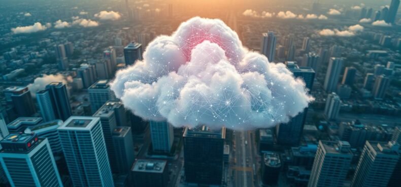 Cloud Migration Services