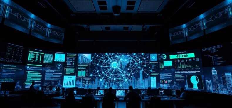 Cybersecurity for Businesses