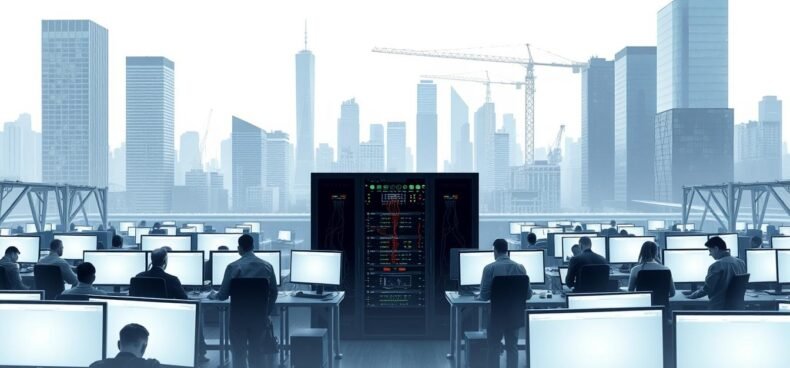 DevOps Services North America