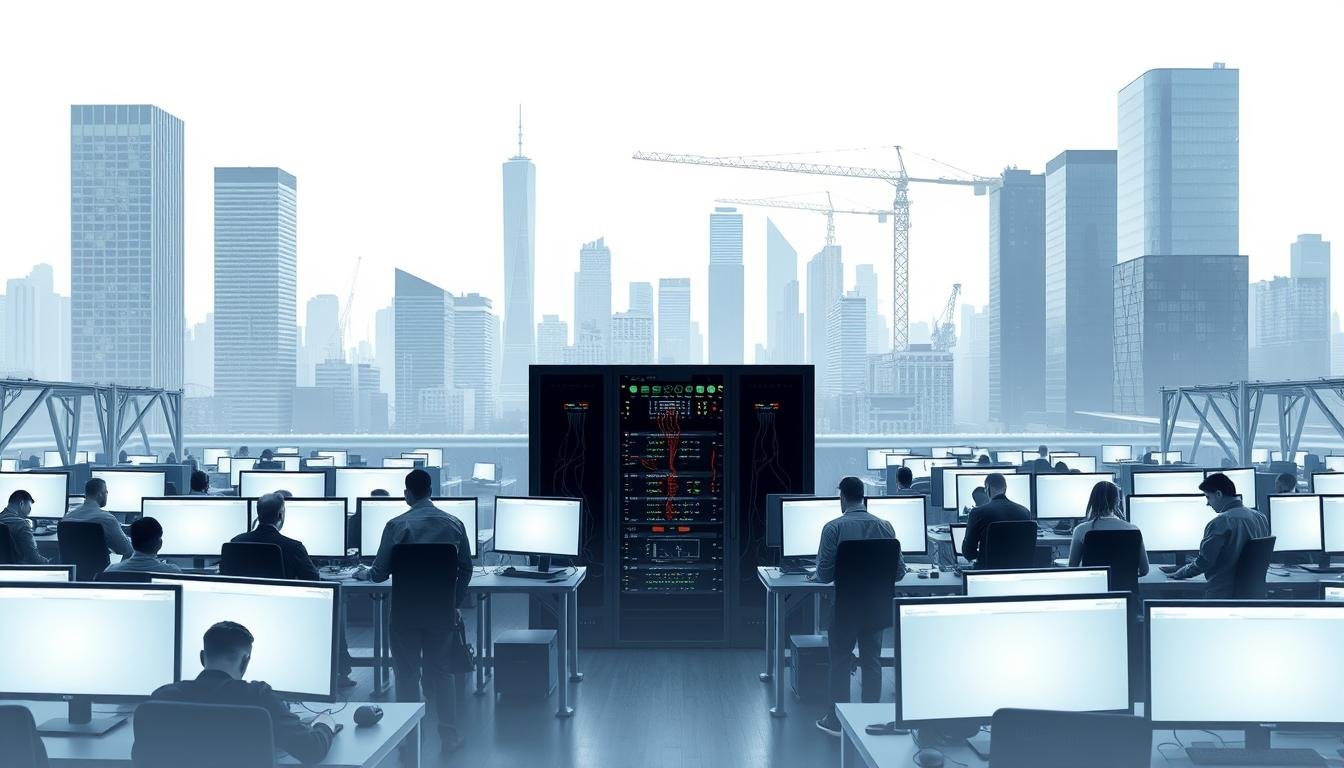 DevOps Services North America