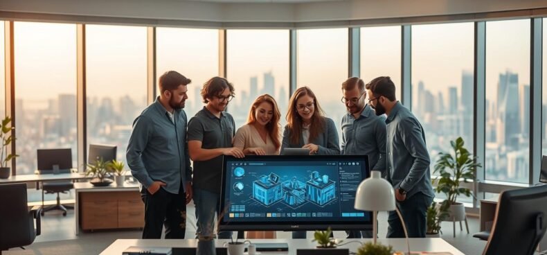 IT development partner, software development company, IT service provider