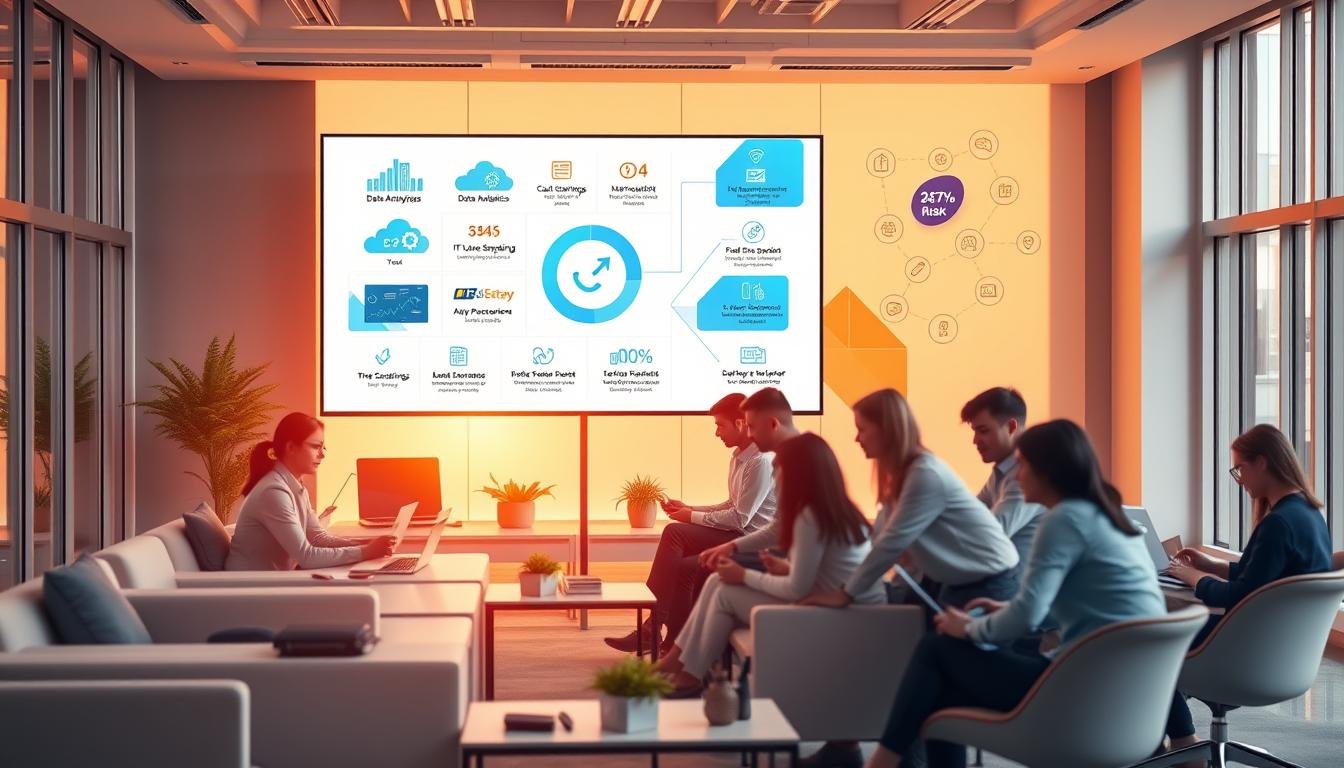 IT development services, outsource IT, IT outsourcing benefits