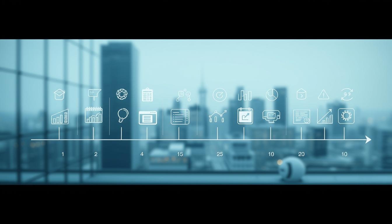 IT project roadmap, software development lifecycle, IT solutions planning