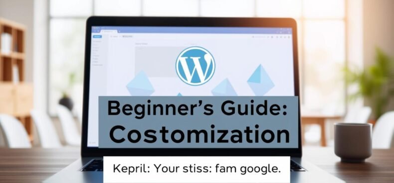 WordPress Customization