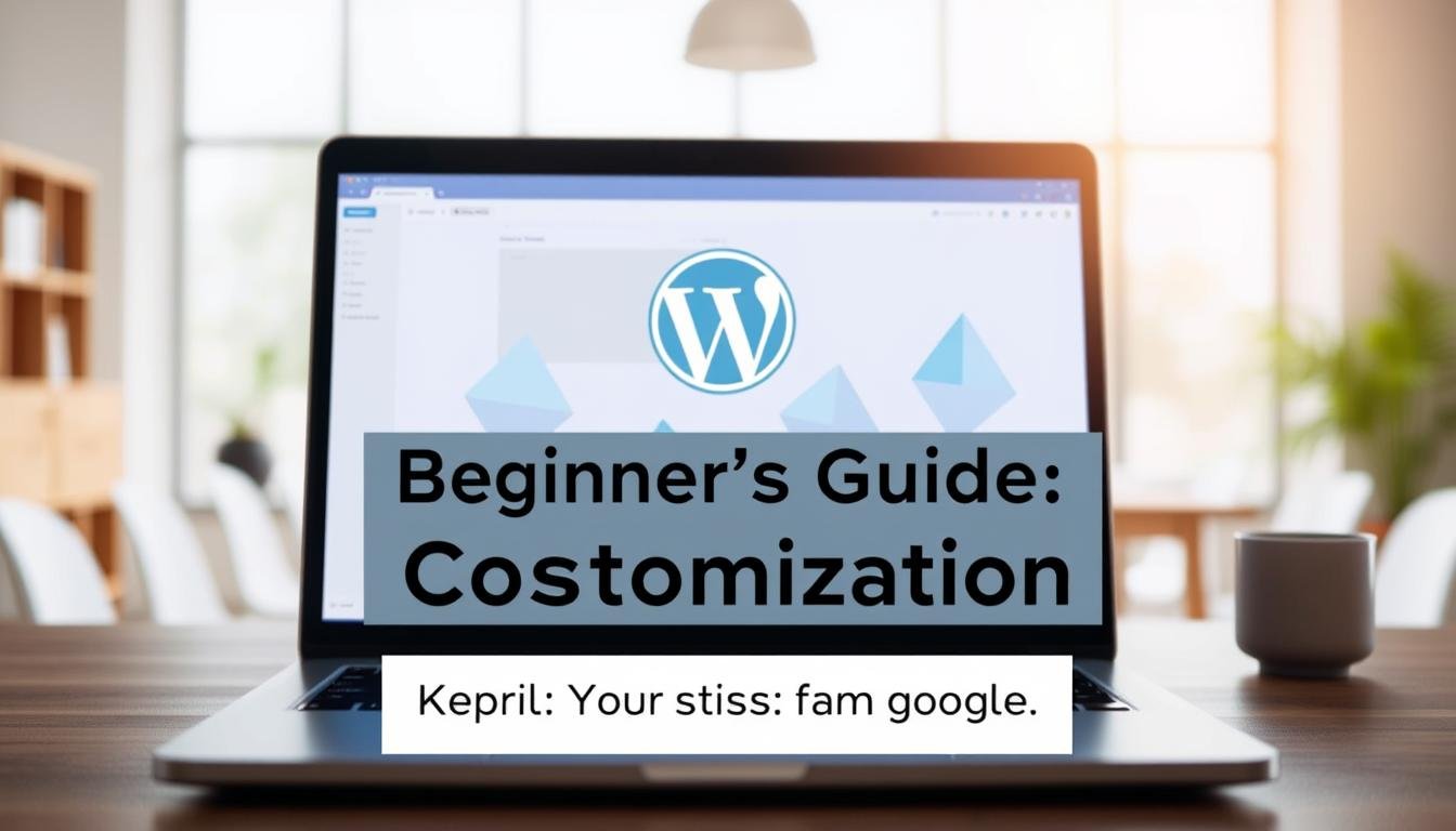 WordPress Customization
