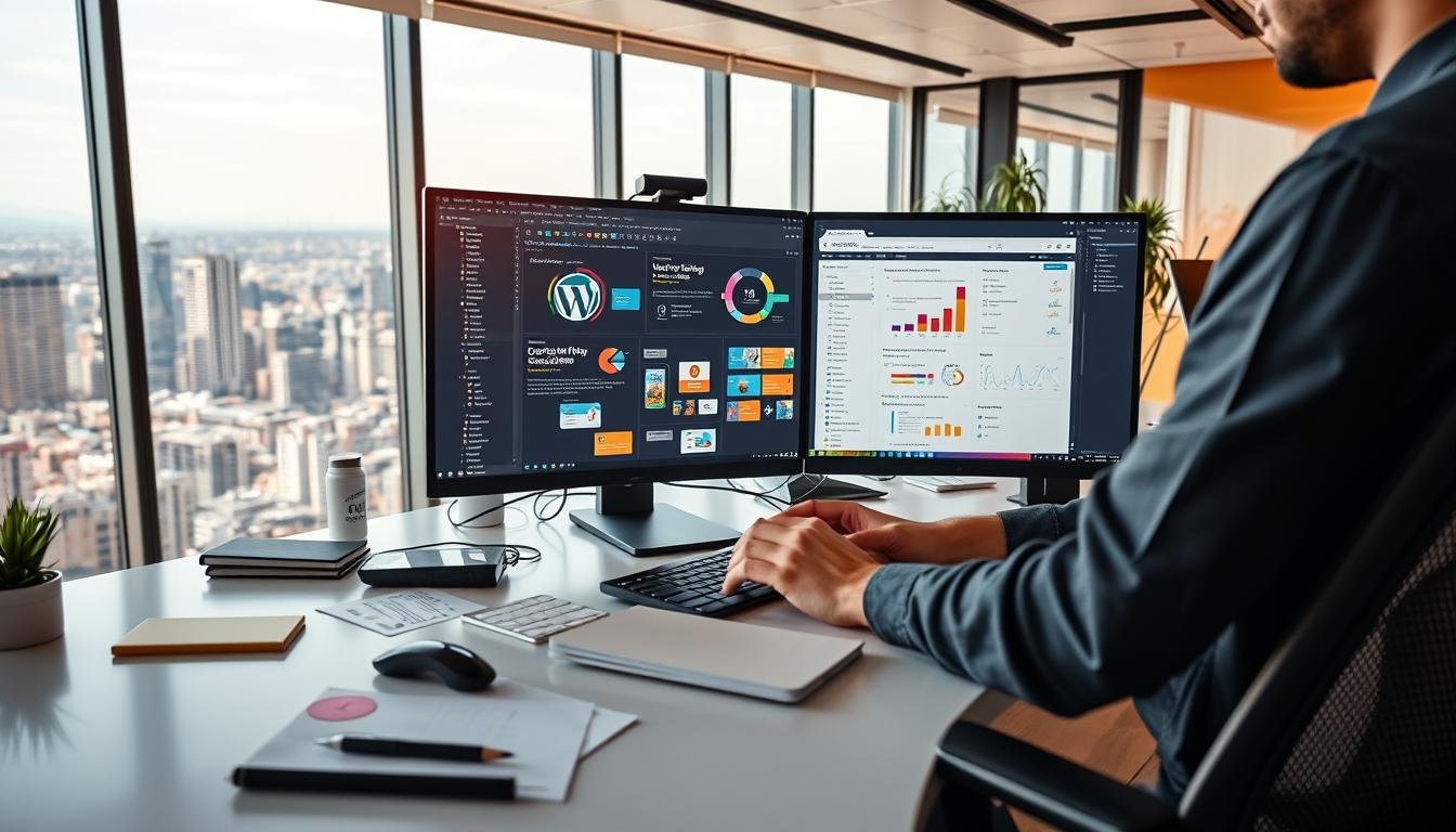 WordPress Development